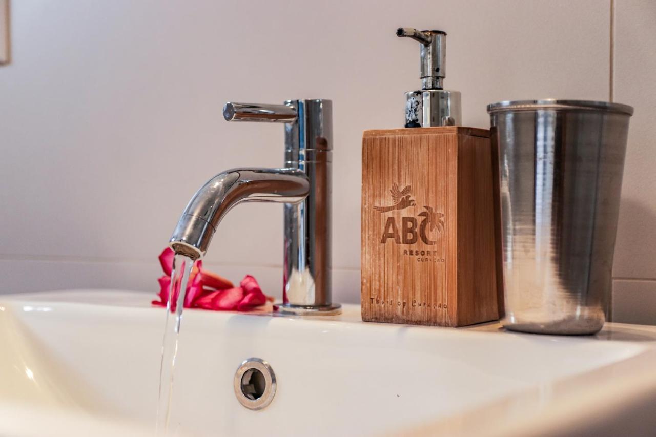 Abc Lodges Curacao ウィレムスタッド エクステリア 写真
