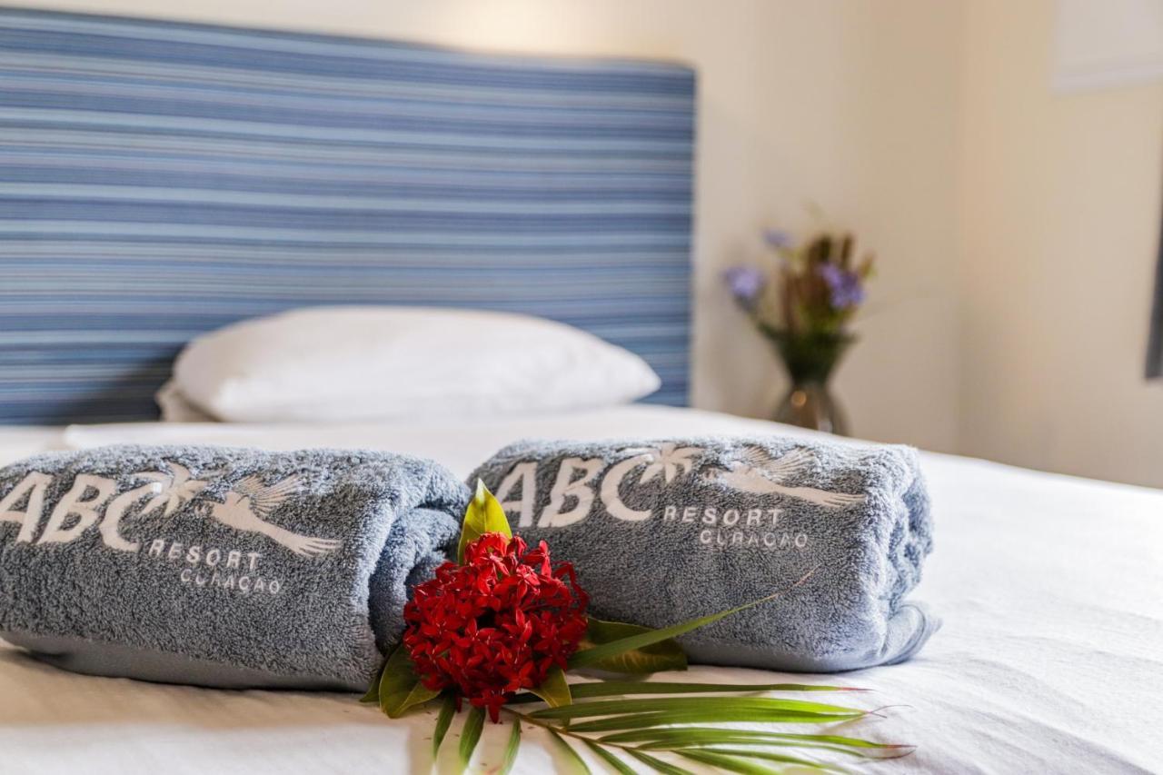 Abc Lodges Curacao ウィレムスタッド エクステリア 写真