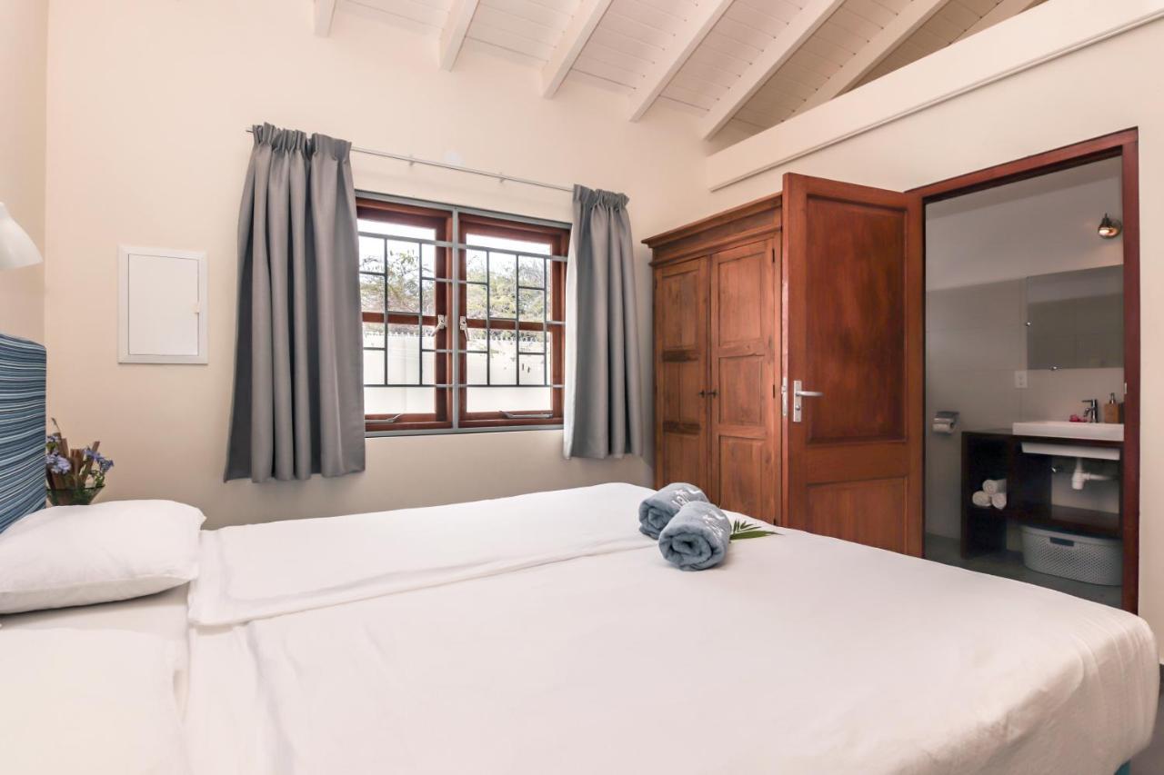 Abc Lodges Curacao ウィレムスタッド エクステリア 写真